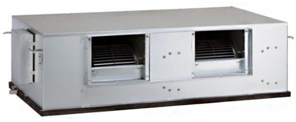 Канальная сплит-система LG UB70.N94R0 / UU70W.U34R0