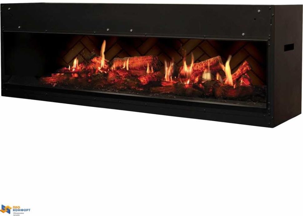 Электрический камин Dimplex Opti-V