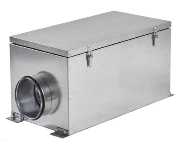 Приточная установка Shuft CAU 3000/3-22,5/3 VIM