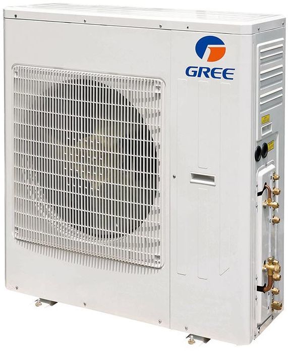 Наружный блок мульти сплит-системы Gree GWHD(24)NK3MO(LCLH)