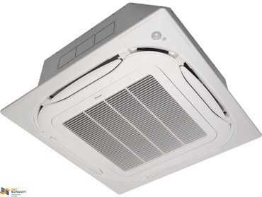 Внутренний блок VRV системы Daikin FXFQ20A