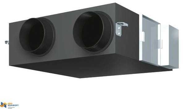 Вентиляционная установка Daikin VAM800FB с рекуперацией тепла