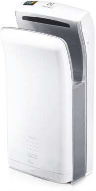 Рукосушка Electrolux EHDA/HPF-1200 W