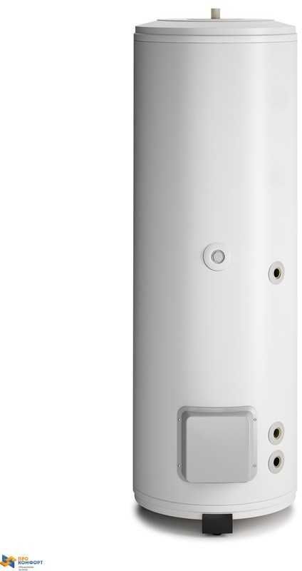 Бойлер косвенного нагрева ARISTON BC1S 200L MAGNESIUM