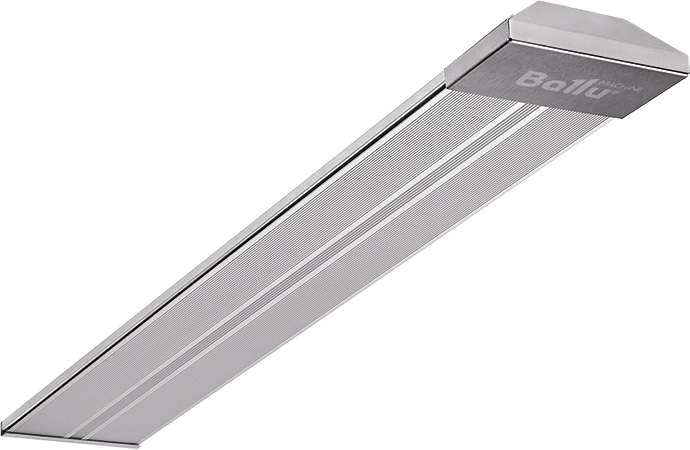 Инфракрасный обогреватель Ballu BIH-AP4-3.0