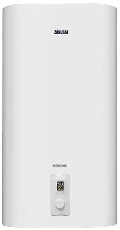 Водонагреватель Zanussi ZWH/S 100 Artendo WIFI