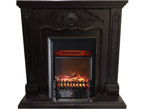 Каминокомплект Interflame Versailles под очаг Fobos
