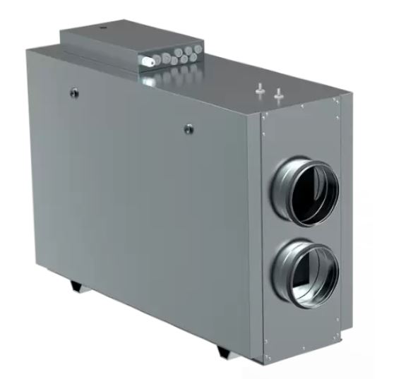 Приточно-вытяжная установка Shuft UniMAX-P 1000 SE-A