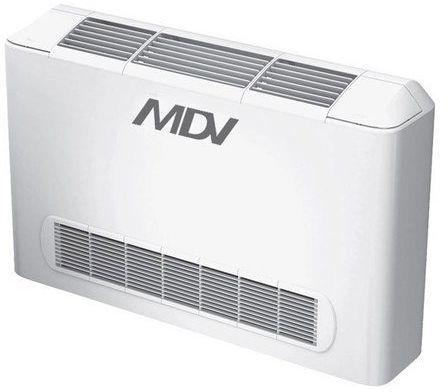 Внутренний напольный блок мультизональной системы VRF MDV MDV-D71Z/N1-F4