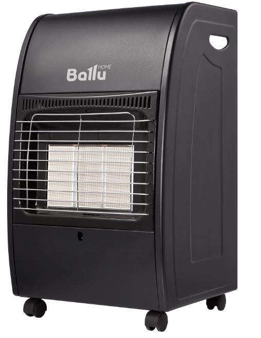 Обогреватель инфракрасный газовый Ballu BIGH-45 B