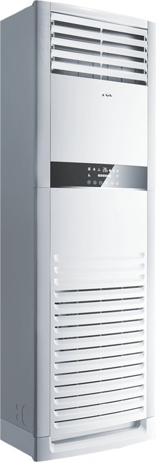 Колонная сплит-система TCL TFC-48HRA / TOC-48HSA