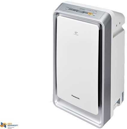 Очиститель воздуха Panasonic F-VXL40R