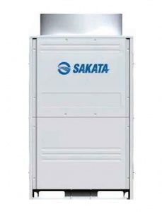 Наружный блок мультизональной системы VRF Sakata SMSG-280Y