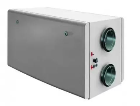 Приточно-вытяжная установка Shuft UniMAX-P 2200 SE EC