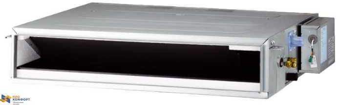 Сплит система LG CB24L/UU24W