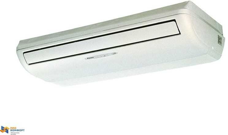 Мульти сплит система Daikin FLXS50B напольно потолочный внутренний блок