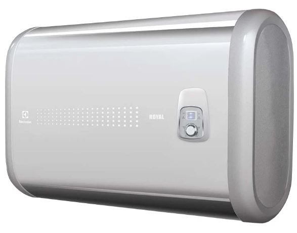 Водонагреватель электрический Electrolux EWH 80 Royal Silver H