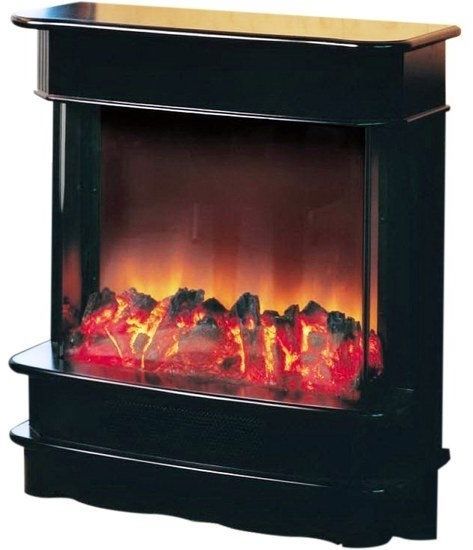 Каминокомплект Glenrich Валерия