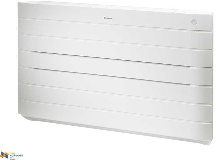 Мульти сплит система Daikin FVXG50K внутренний блок напольного типа