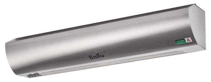 Завеса тепловая Ballu BHC-L08-S05-M