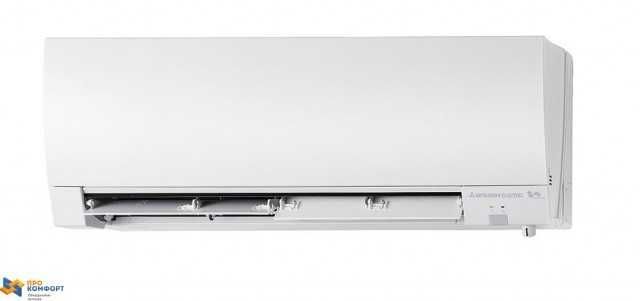 Мульти сплит система Mitsubishi Electric MSZ-FH50VE внутренний настенный блок