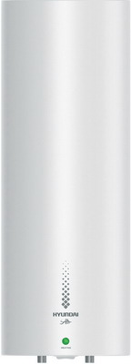 Накопительный водонагреватель Hyundai H-SLS1-50V-UI707