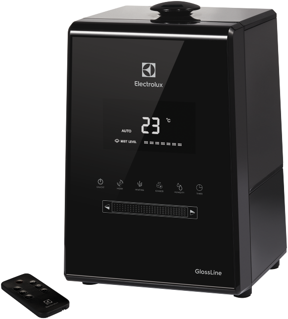 Увлажнитель воздуха Electrolux EHU-3610D