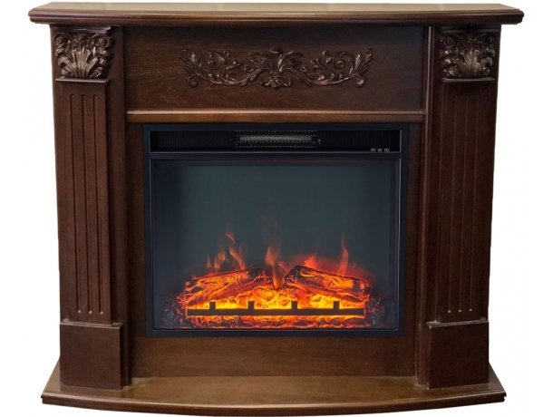 Каминокомплект Interflame Forest под очаг Foton 23 LED