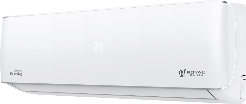 Внутренний настенный блок мульти сплит-системы Royal Clima RCI-P61HN