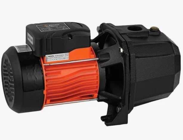 Поверхностный насос ПН-900ЧЭ