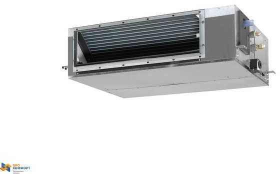 Канальная сплит система Daikin FBQ60C8 / RXS60L