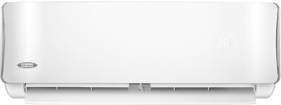 Внутренний настенный блок мульти сплит-системы General Climate GC-MES07HRN1