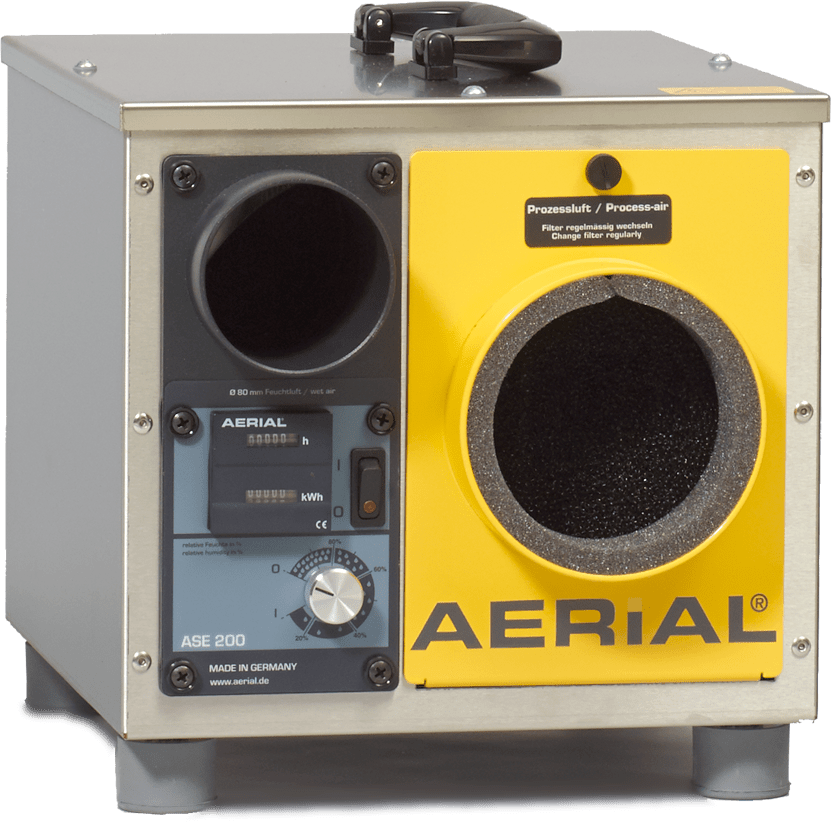 Осушитель воздуха Master AERIAL ASE 200