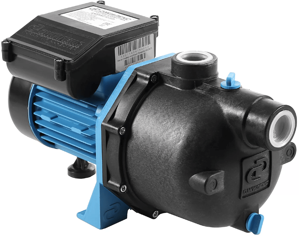 Поверхностный насос Джилекс Джамбо 70/50 Ч