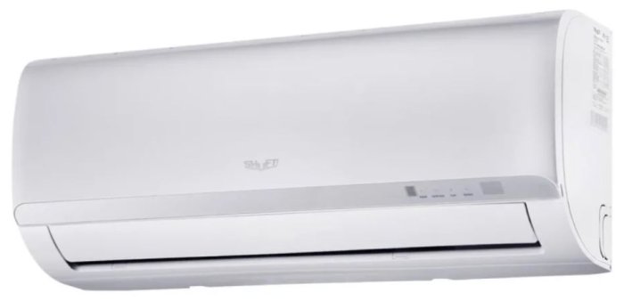 Сплит-система инверторного типа SHUFT SFTMI-24HN1 комплект