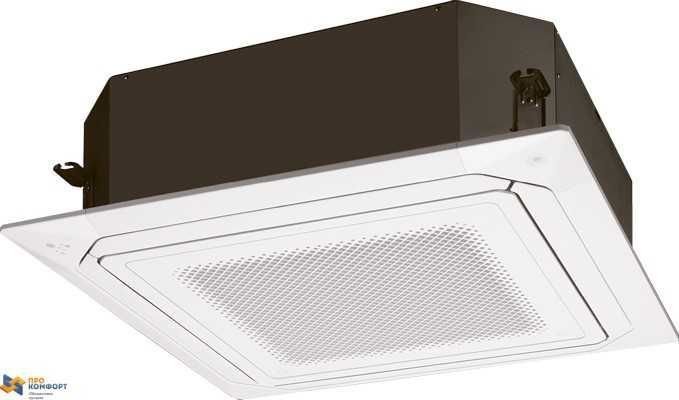 Кассетный кондиционер Fujitsu AUXG54LRLB/AOYG54LВТА