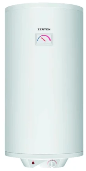 Накопительный водонагреватель Zerten VN-80