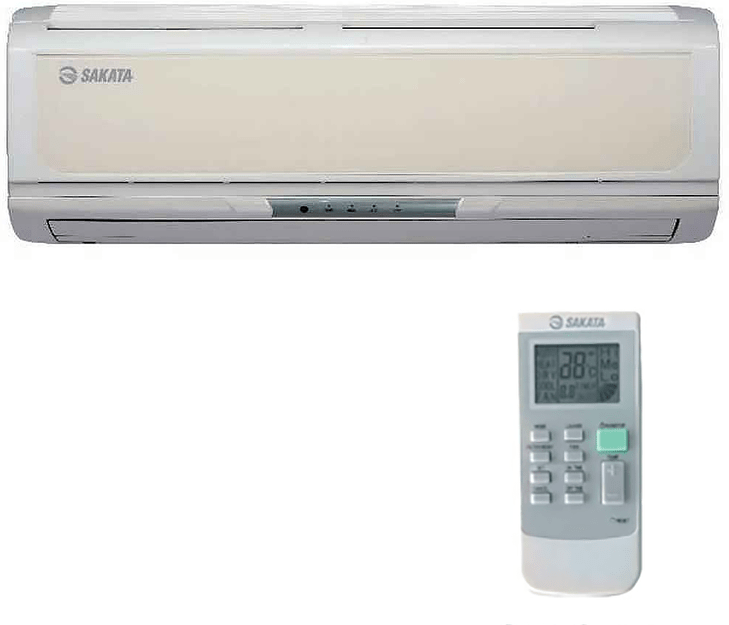 Внутренний настенный блок мультизональной системы VRF Sakata SWM-56MS-V