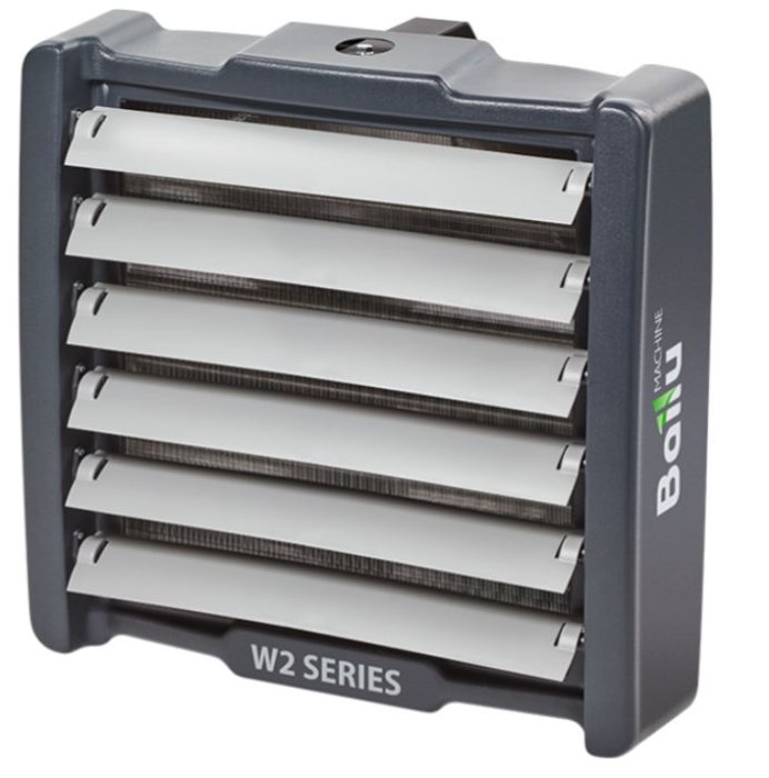 Тепловентилятор водяной BALLU BHP-W2-70-SF