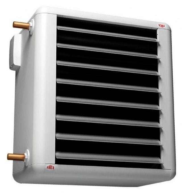 Водяной тепловентилятор Frico SWH33 Fan Heater