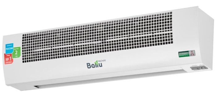 Завеса тепловая Ballu BHC-L08-T03