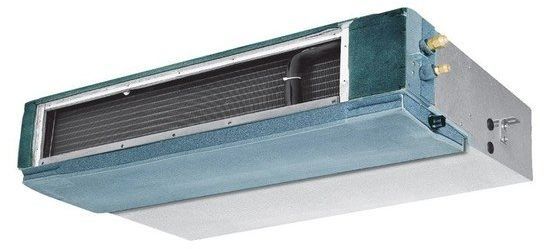 Внутренний канальный блок мультизональной системы VRF MDV MDV-D45T2/N1-DA5