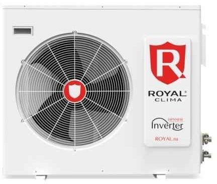Наружный блок мульти сплит-системы Royal Clima RFM2-18HN/OUT