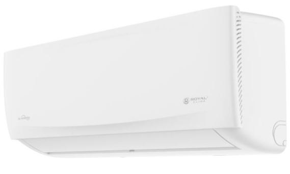Кондиционер (сплит-система) ROYAL Clima RCI-GL22HN, 22 м2, 24 дБ, Инвертор