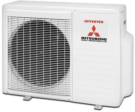 Наружный блок мульти сплит-системы Mitsubishi Heavy SCM45ZS-S