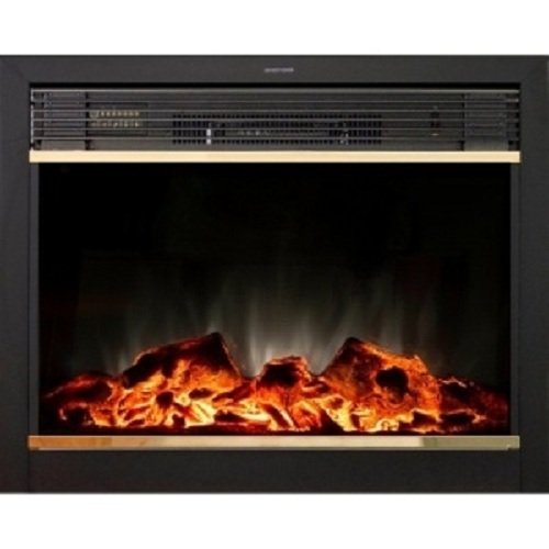 Очаг Interflame Jupiter GLS Brass