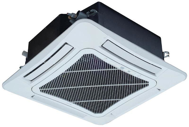Внутренний кассетный блок мультизональной системы VRF Gree GMV-ND100T/A-T