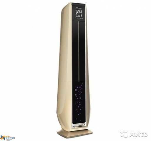 Колонная сплит система Hisense KFR-72L/A8V891P-A1 / KFR-72W/A8V891P-A1