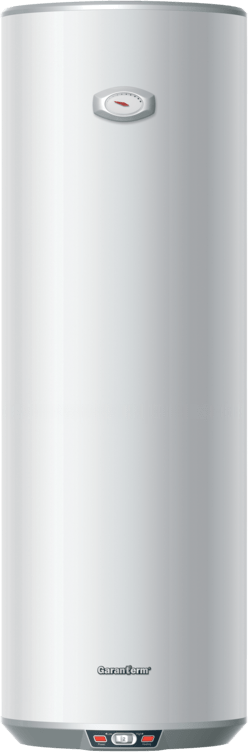 Накопительный электрический водонагреватель Garanterm GTR 150 V