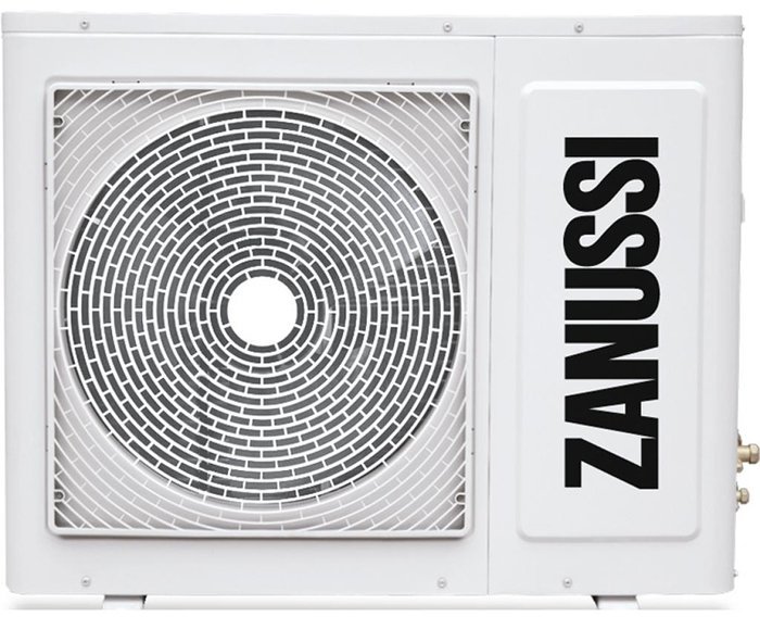 Наружный блок мульти сплит-системы Zanussi ZACO/I-14 H2 FMI/N1